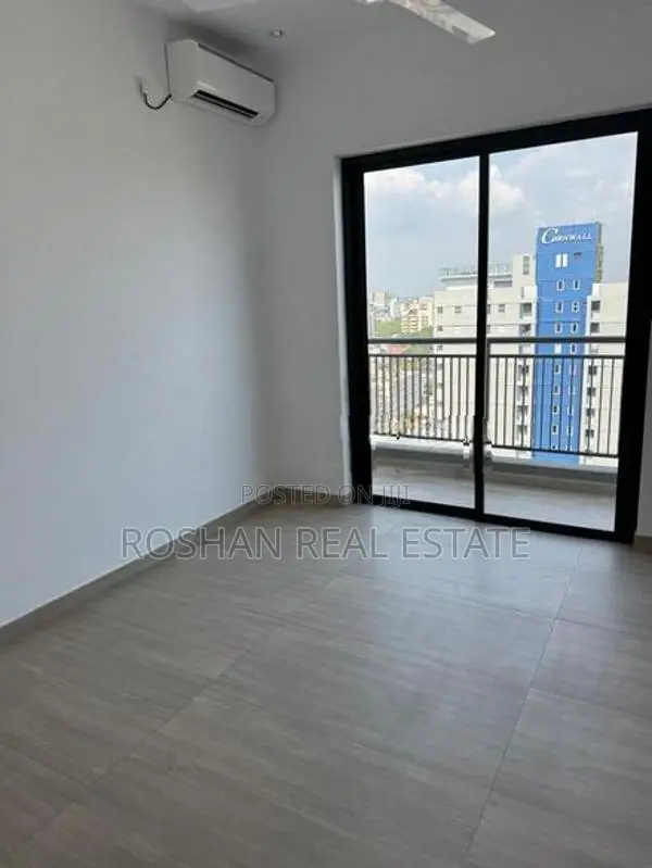 LUXURY APARTMENT FOR RENT COLOMBO 3 ABDUL GAFOOR MAWATHA MU2513