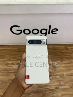 Google Pixel 8 Pro (Used)