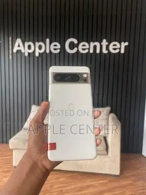 Google Pixel 8 Pro (Used)