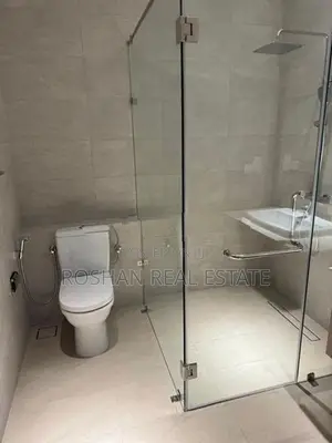 SEMI FURNISHED BRAND NEW APARTMENT FOR RENT COLOMBO 3 MU2512