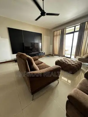 Luxury Fully Furnished 4BR Apartment for Rent at Havelock City Col - 0