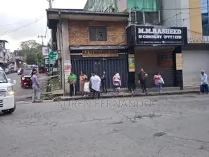 Shop for Sale Gampola