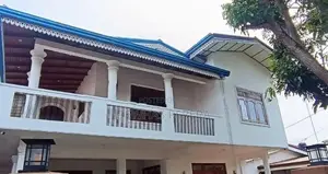 2 story newly renovation house kapuwatta station road ja ela