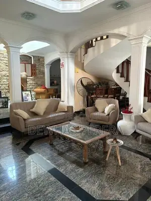 super luxury3 story house Wattala city
