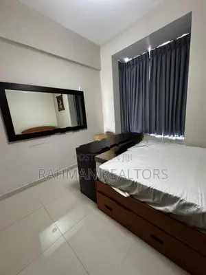 Luxury Fully Furnished 4BR Apartment for Rent at Havelock City Col - 0