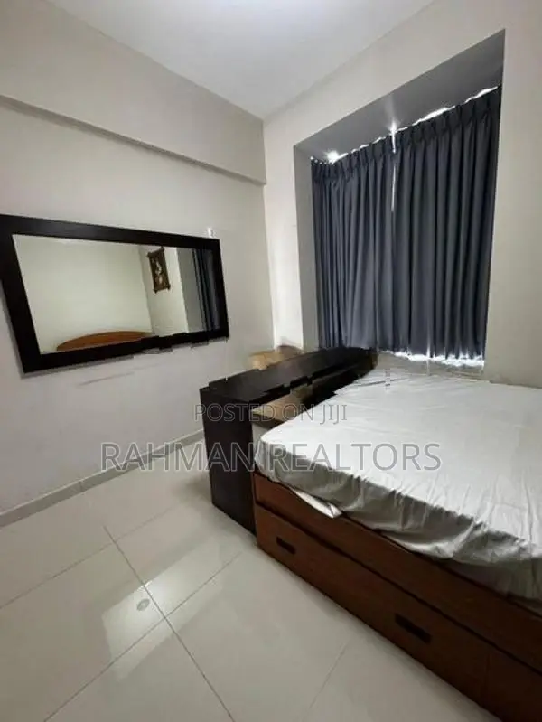 Luxury Fully Furnished 4BR Apartment for Rent at Havelock City Col - 0