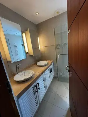 Luxury Fully Furnished 4BR Apartment for Rent at Havelock City Col - 0