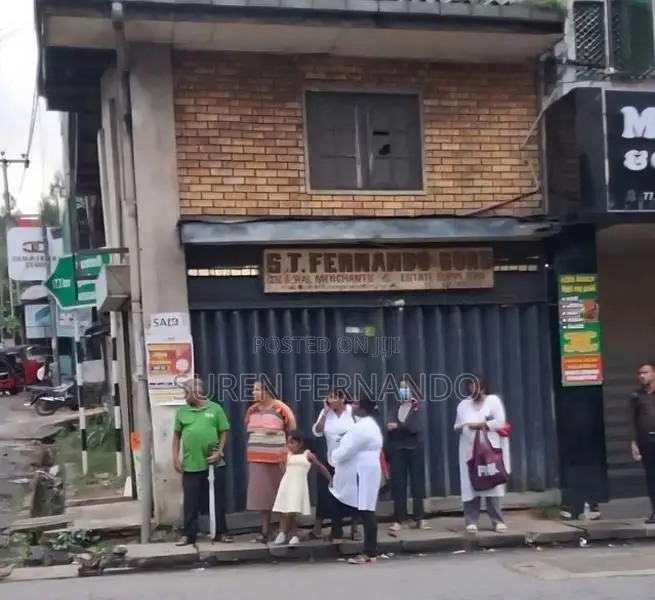 Shop for Sale Gampola