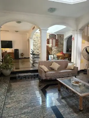 super luxury3 story house Wattala city