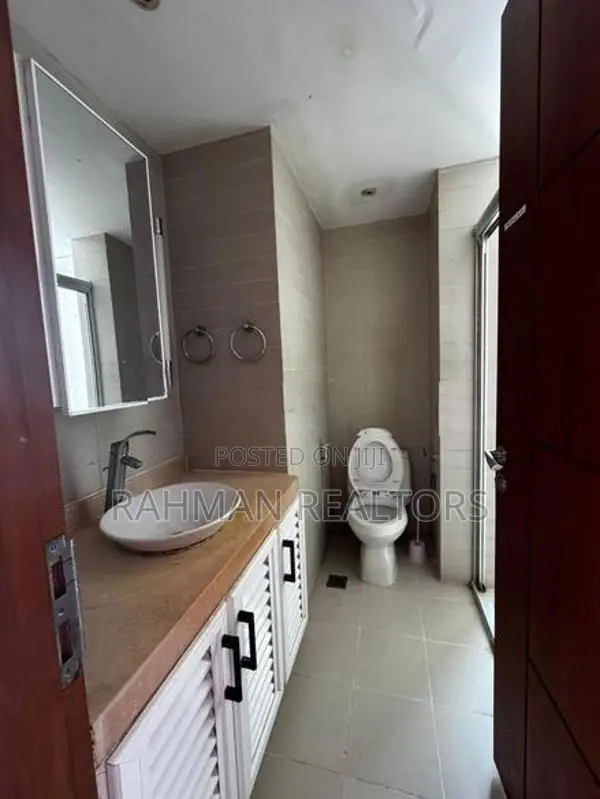 Luxury Fully Furnished 4BR Apartment for Rent at Havelock City Col - 0