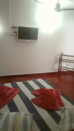 Comfortable rooms in moratuwa