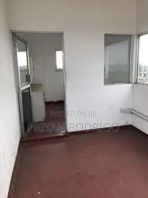 Dehiwala Commercial Building with 21.5 Perches of Land for Sale