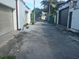 Kotte - Sri Jayawardenapura, 10 Perch Rectangular Land For Sale