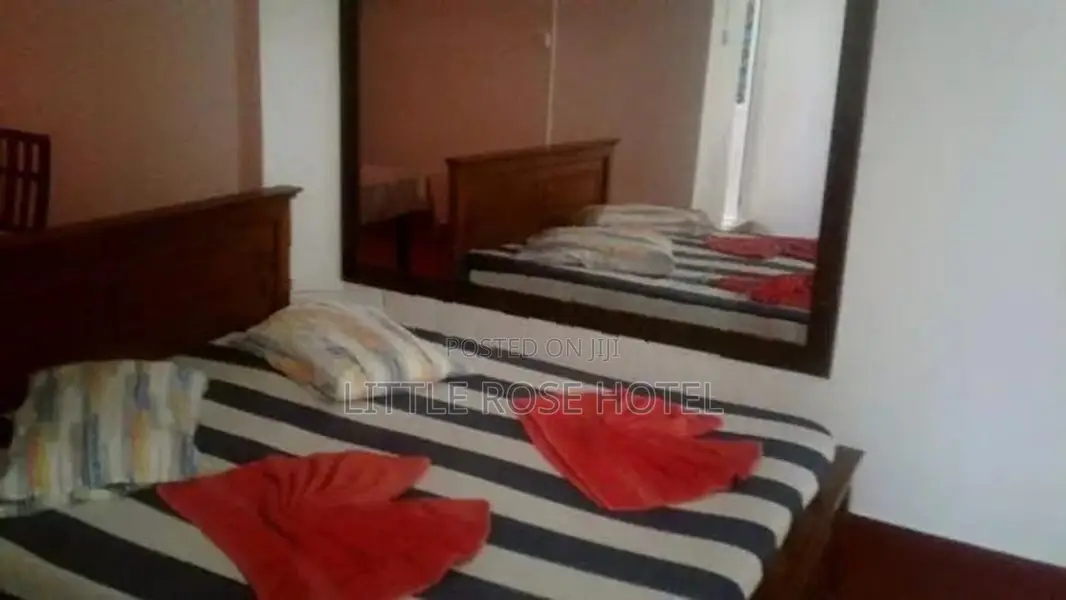 Comfortable rooms in moratuwa