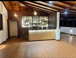 Luxury 3 Storied Brand-New House For Sale From Maharagama Arawwala