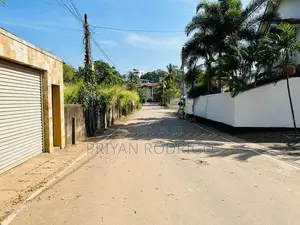 Kotte Sri Jayawardenapura 36 Perch Residential Land for Sale