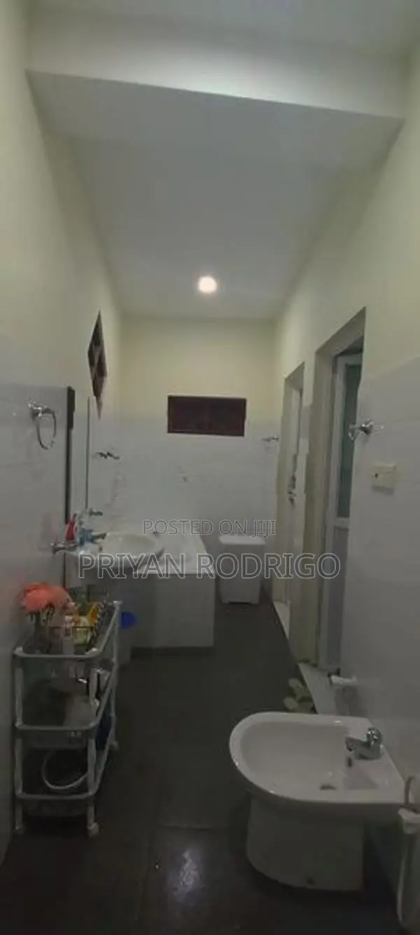 Twin Luxury House on 29.5 Perches in Gampaha Weliveriya for Sale