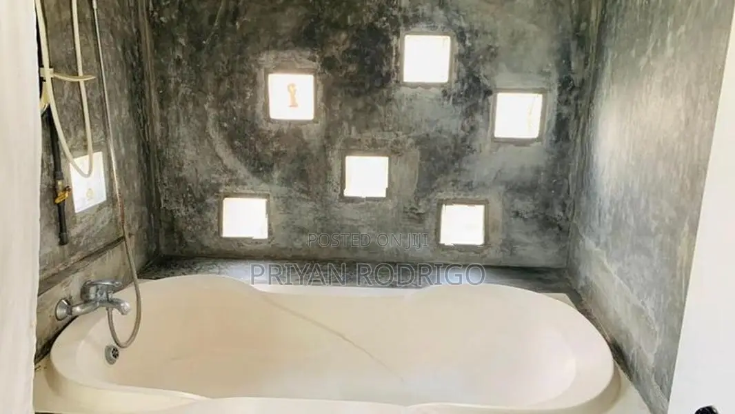 Rajagiriya - Diyawanna Place 03 Bedroom Modern House for Sale