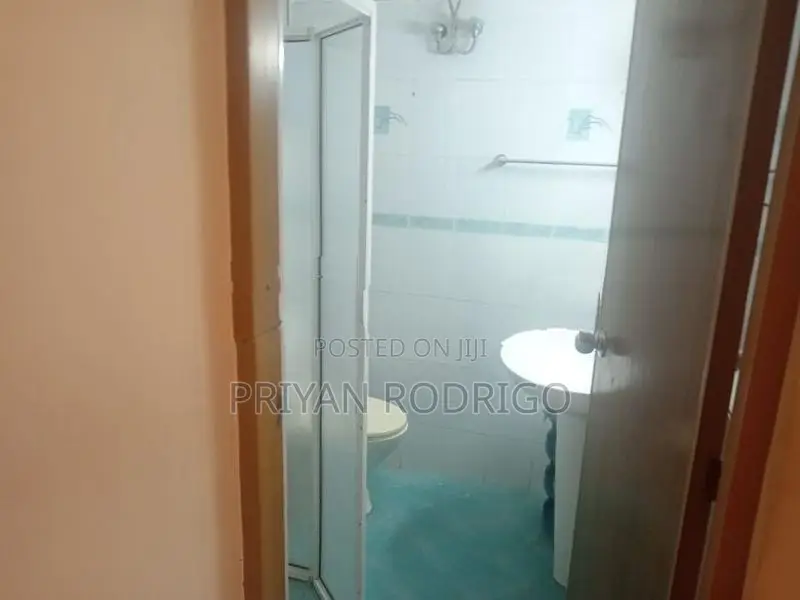Dehiwela - 03 BR Fully Furnished Apartment for Sale at Vesta Village