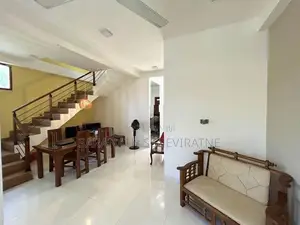 2 Storied House with Roof-Top in Athurugiriya Galwarusa Road