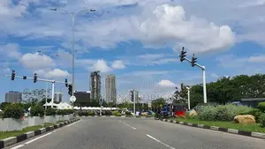 19:65 Perches Prestigious Residential Land for Sale in Battaramulla