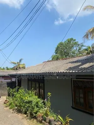House in Rajagiriya