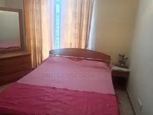 Dehiwela - 03 BR Fully Furnished Apartment for Sale at Vesta Village