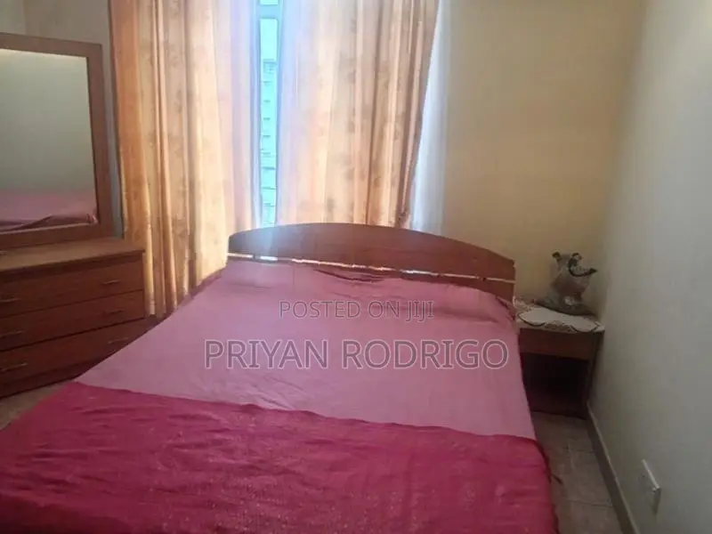 Dehiwela - 03 BR Fully Furnished Apartment for Sale at Vesta Village