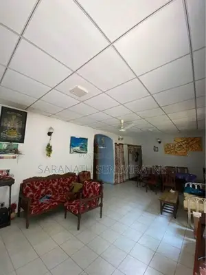 House in Rajagiriya