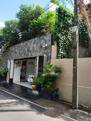 Maharagama Pamunuwa Super Luxury House For Sale In Prime Location
