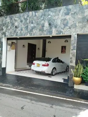 Maharagama Pamunuwa Super Luxury House For Sale In Prime Location