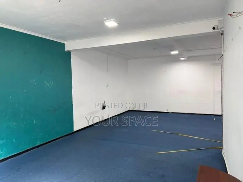 600 Sq Ft Office Space for Rent Colombo 05