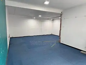 600 Sq Ft Office Space for Rent Colombo 05