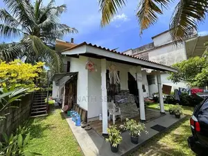 2 Storied Solid House From Rajagiriya Kalapaluwawa For Sale