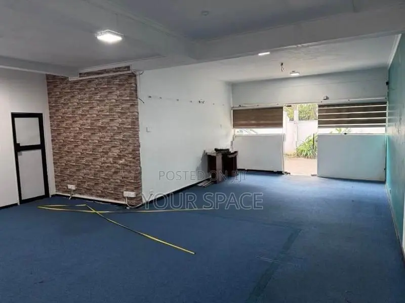 600 Sq Ft Office Space for Rent Colombo 05