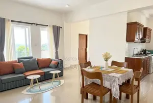 Fully Furnished Apartment for rent in Negombo Town (Short or Long term
