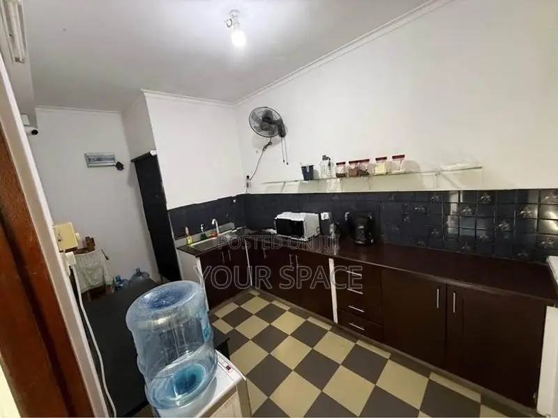 600 Sq Ft Office Space for Rent Colombo 05