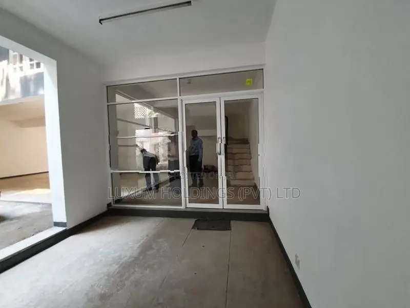 Office For Rent Facing Darmapala Mawatha Colombo 03 [ 685C ]