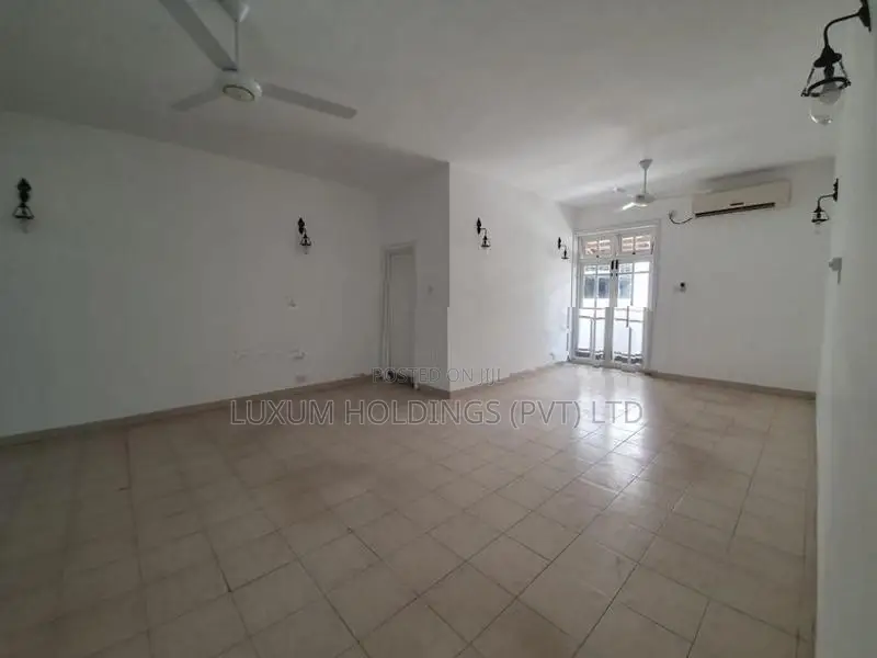 Office For Rent Facing Darmapala Mawatha Colombo 03 [ 685C ]