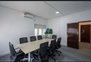 Serviced office For Rent in Park Road Colombo 05 [ 2216C ]