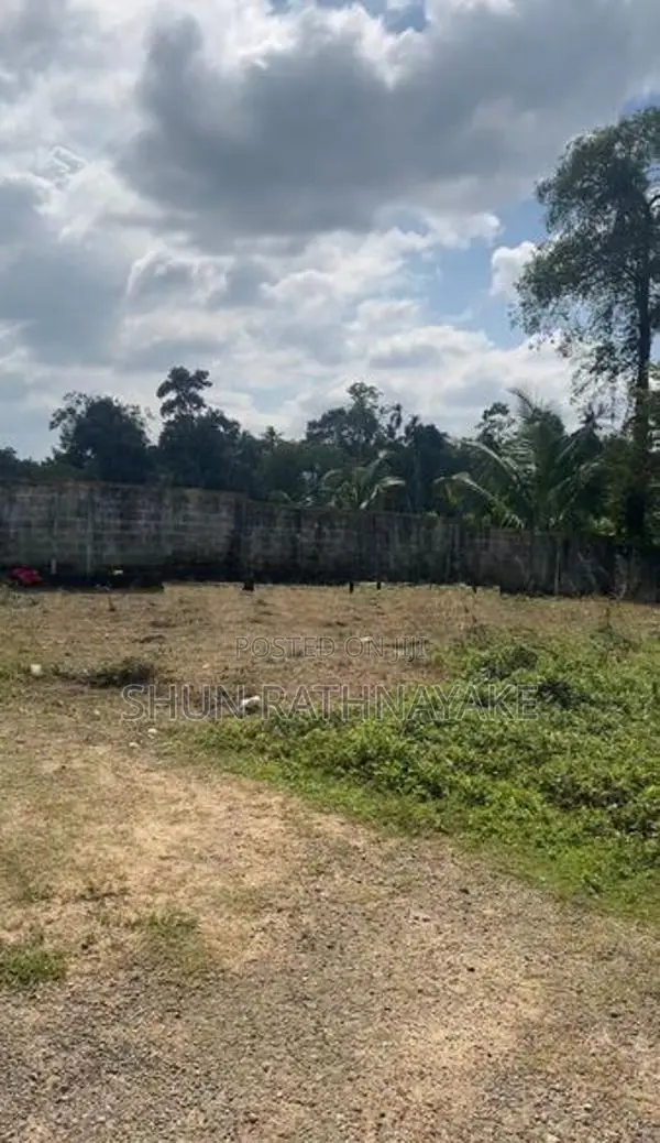 Land for Sale Athurugiriya