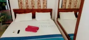 COMFORTABLE ROOMS IN KALUTARA