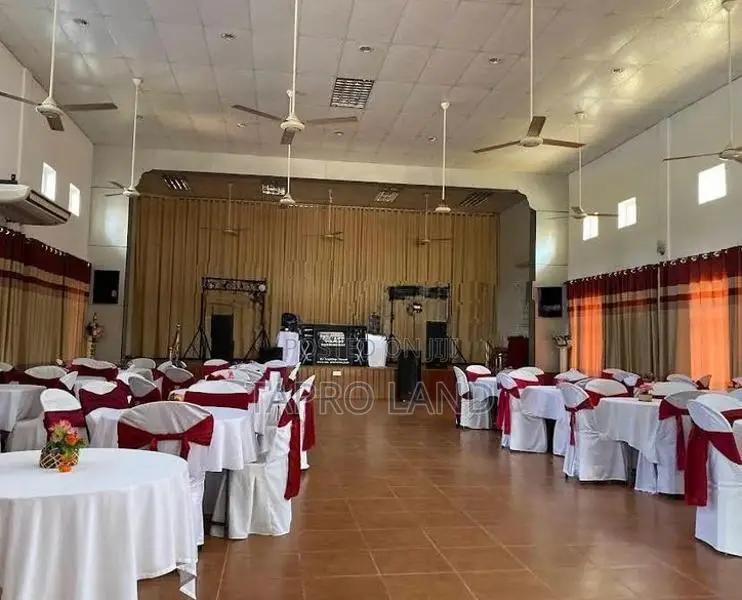Banquet Hall for Sale in Batticaloa