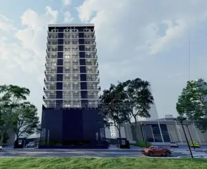 The Maison - BrandNew Apartment for Sale Colombo 04