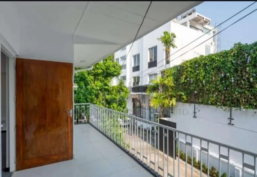 Co working space For Rent in Park Road Colombo 05 [ 2216C ]