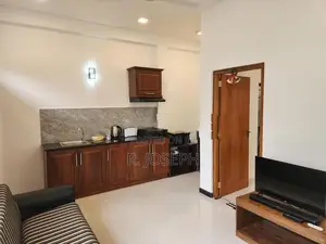 Temple Road, Negombo – Fully Furnished Apartment for Rent