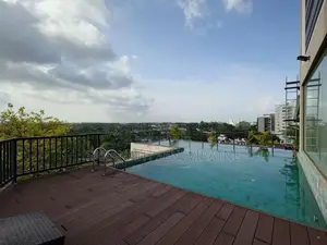Apartment for sale in Ethulkotte