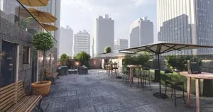 The Maison - BrandNew Apartment for Sale Colombo 04