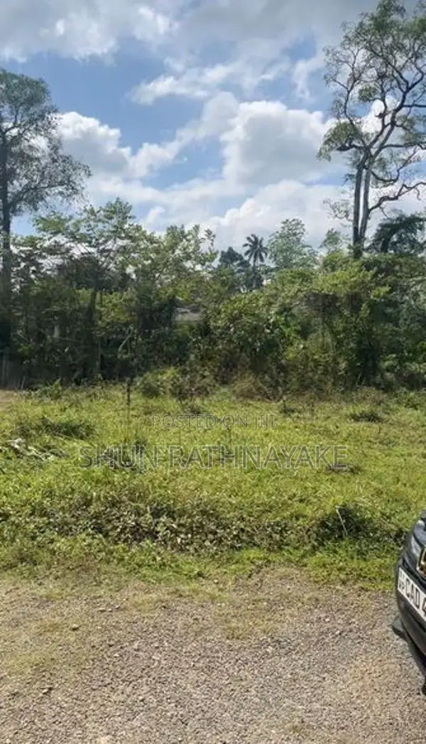Land for Sale Athurugiriya