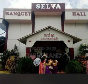 Banquet Hall for Sale in Batticaloa